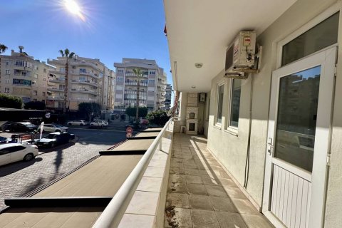 2+1 Lejlighed  i Mahmutlar, Antalya, Tyrkiet Nr. 185632 - 25