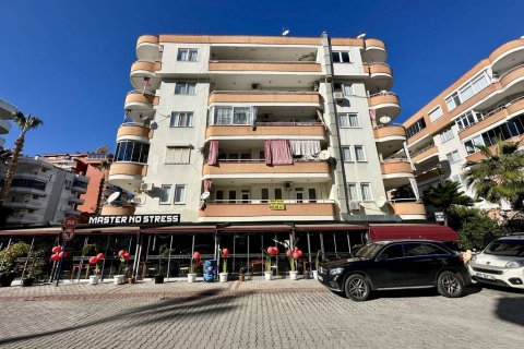 2+1 Lejlighed  i Mahmutlar, Antalya, Tyrkiet Nr. 185632 - 1