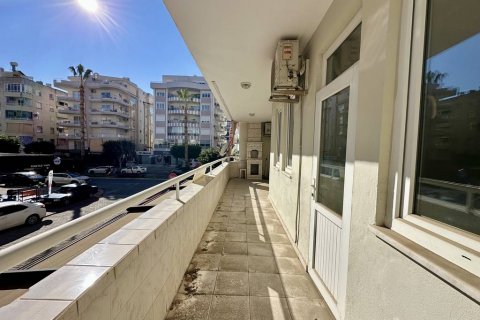 2+1 Lejlighed  i Mahmutlar, Antalya, Tyrkiet Nr. 185632 - 24