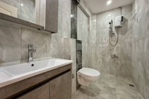 2+1 Lejlighed  i Mahmutlar, Antalya, Tyrkiet Nr. 185632 - 17