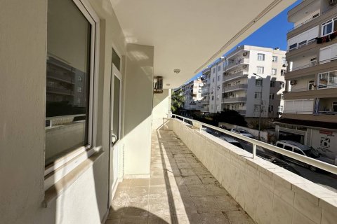 2+1 Lejlighed  i Mahmutlar, Antalya, Tyrkiet Nr. 185632 - 23
