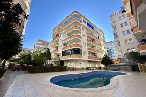 2+1 Lejlighed  i Mahmutlar, Antalya, Tyrkiet Nr. 185632 - 8