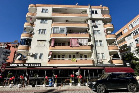 2+1 Lejlighed  i Mahmutlar, Antalya, Tyrkiet Nr. 185632 - 4