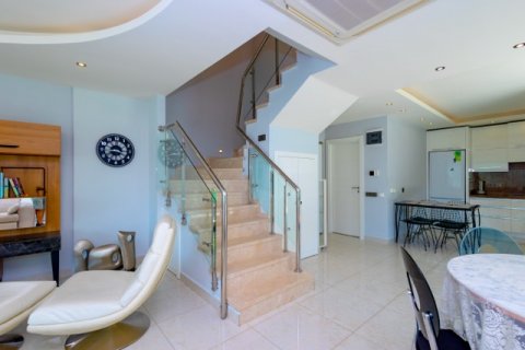 Продажа квартиры  в Анталье, Турция 3+1, 230м2, №184688 – фото 6