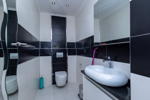 Продажа квартиры  в Анталье, Турция 3+1, 230м2, №184688 – фото 5