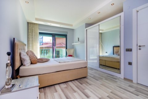 Продажа квартиры  в Анталье, Турция 3+1, 230м2, №184688 – фото 16