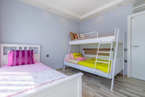 Продажа квартиры  в Анталье, Турция 3+1, 230м2, №184688 – фото 26