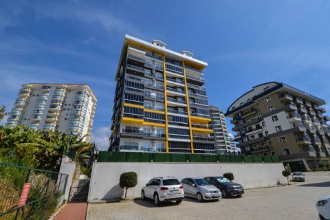 5+1 Wohnung  in Antalya, Türkei Nr. 184727 - 1