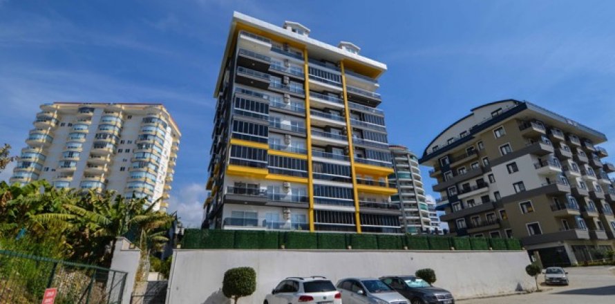 5+1 Wohnung  in Antalya, Türkei Nr. 184727