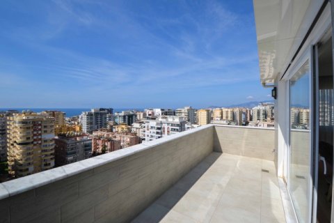 5+1 Wohnung  in Antalya, Türkei Nr. 184727 - 2