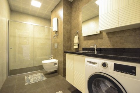 5+1 Wohnung  in Antalya, Türkei Nr. 184727 - 11