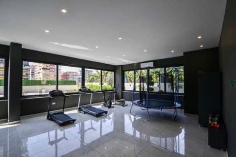 5+1 Wohnung  in Antalya, Türkei Nr. 184727 - 27