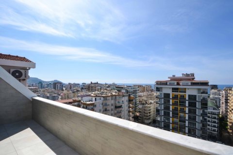5+1 Wohnung  in Antalya, Türkei Nr. 184727 - 4