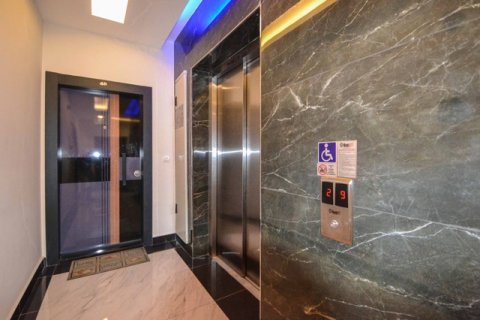 5+1 Wohnung  in Antalya, Türkei Nr. 184727 - 17