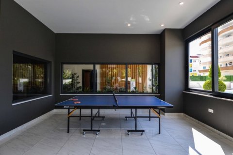 5+1 Wohnung  in Antalya, Türkei Nr. 184727 - 29