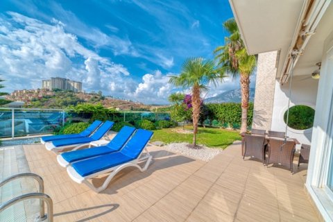 Villa for sale  in Antalya, Turkey, 4 bedrooms, 520m2, No. 184726 – photo 14