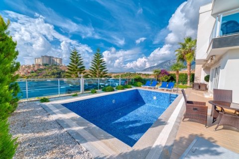 Villa for sale  in Antalya, Turkey, 4 bedrooms, 520m2, No. 184726 – photo 16