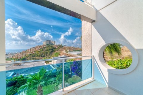 Villa for sale  in Antalya, Turkey, 4 bedrooms, 520m2, No. 184726 – photo 10