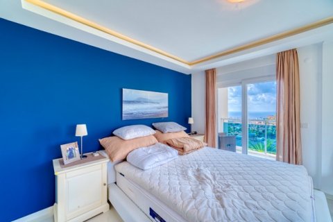 Villa for sale  in Antalya, Turkey, 4 bedrooms, 520m2, No. 184726 – photo 8