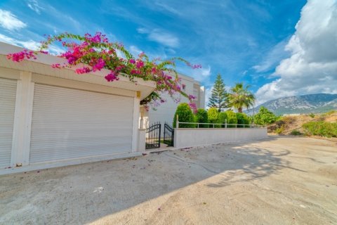 Villa for sale  in Antalya, Turkey, 4 bedrooms, 520m2, No. 184726 – photo 20