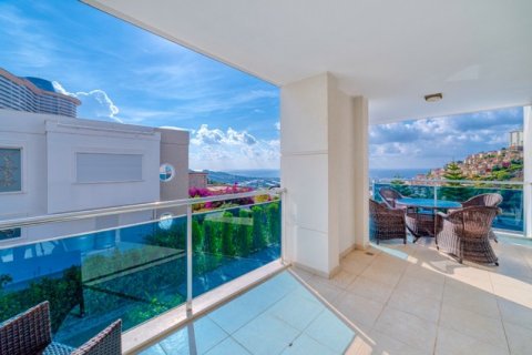 Villa for sale  in Antalya, Turkey, 4 bedrooms, 520m2, No. 184726 – photo 5