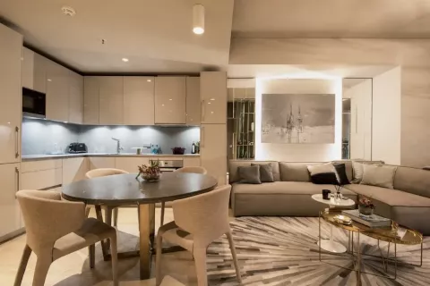 Daire 2+1 İstanbul, Türkiye №184581 - 5