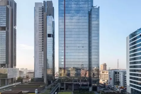 Daire 2+1 İstanbul, Türkiye №184581 - 3