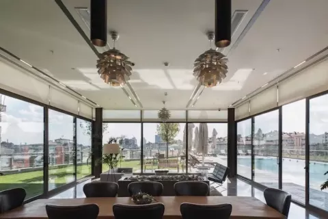 Daire 2+1 İstanbul, Türkiye №184581 - 15