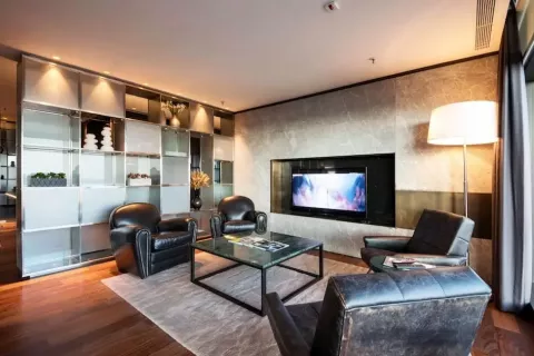 Daire 2+1 İstanbul, Türkiye №184581 - 7