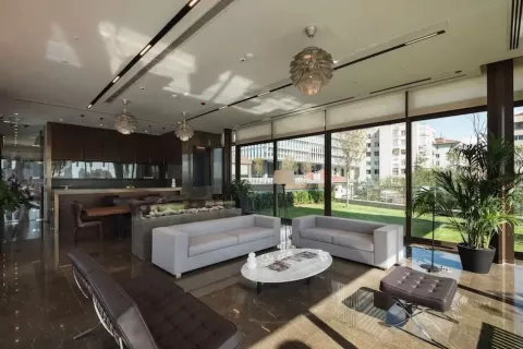 Daire 2+1 İstanbul, Türkiye №184581 - 18