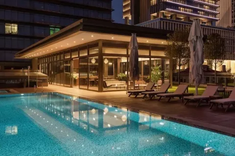 Daire 2+1 İstanbul, Türkiye №184581 - 19