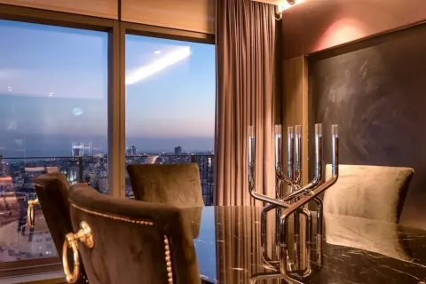 Daire 2+1 İstanbul, Türkiye №184581 - 17