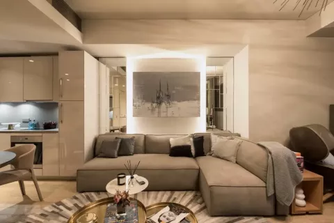 Daire 2+1 İstanbul, Türkiye №184581 - 9