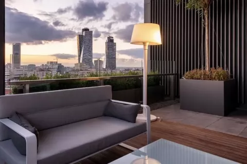 Daire 2+1 İstanbul, Türkiye №184581 - 14