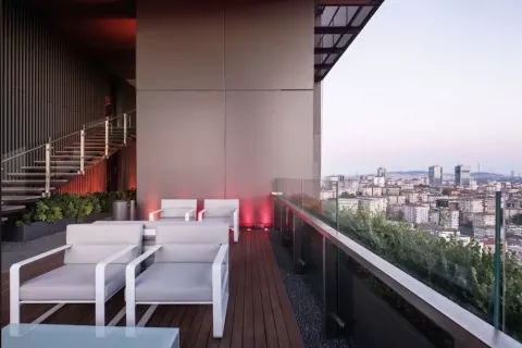 Daire 2+1 İstanbul, Türkiye №184581 - 13