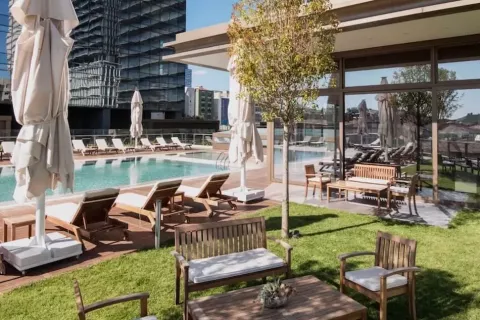 Daire 2+1 İstanbul, Türkiye №184581 - 21