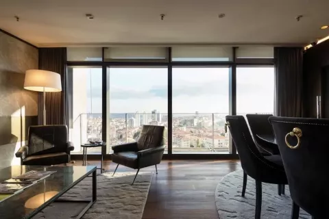 Daire 2+1 İstanbul, Türkiye №184581 - 4