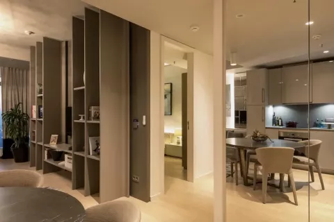 Daire 2+1 İstanbul, Türkiye №184581 - 10