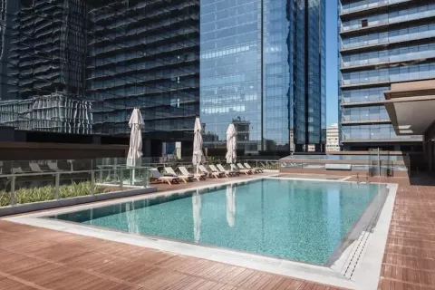 Daire 2+1 İstanbul, Türkiye №184581 - 8