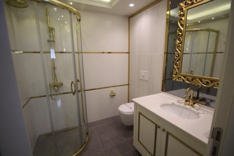 Продажа квартиры  в Анталье, Турция 3+1, 120м2, №184621 – фото 8