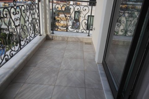 Продажа квартиры  в Анталье, Турция 3+1, 120м2, №184621 – фото 7