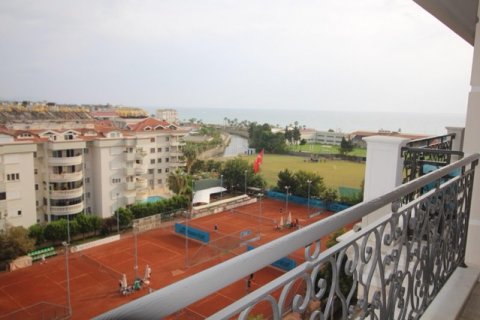 Продажа квартиры  в Анталье, Турция 3+1, 120м2, №184621 – фото 10