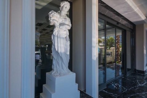 Продажа квартиры  в Анталье, Турция 3+1, 120м2, №184621 – фото 26