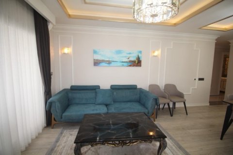 Продажа квартиры  в Анталье, Турция 3+1, 120м2, №184621 – фото 15