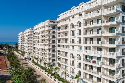 Продажа квартиры  в Анталье, Турция 3+1, 120м2, №184621 – фото 24