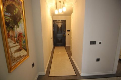 Продажа квартиры  в Анталье, Турция 3+1, 120м2, №184621 – фото 2