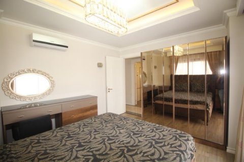 Продажа квартиры  в Анталье, Турция 3+1, 120м2, №184621 – фото 5