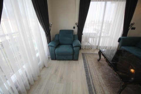 Продажа квартиры  в Анталье, Турция 3+1, 120м2, №184621 – фото 11