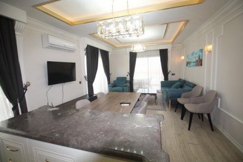 Продажа квартиры  в Анталье, Турция 3+1, 120м2, №184621 – фото 23