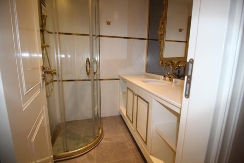 Продажа квартиры  в Анталье, Турция 3+1, 120м2, №184621 – фото 14